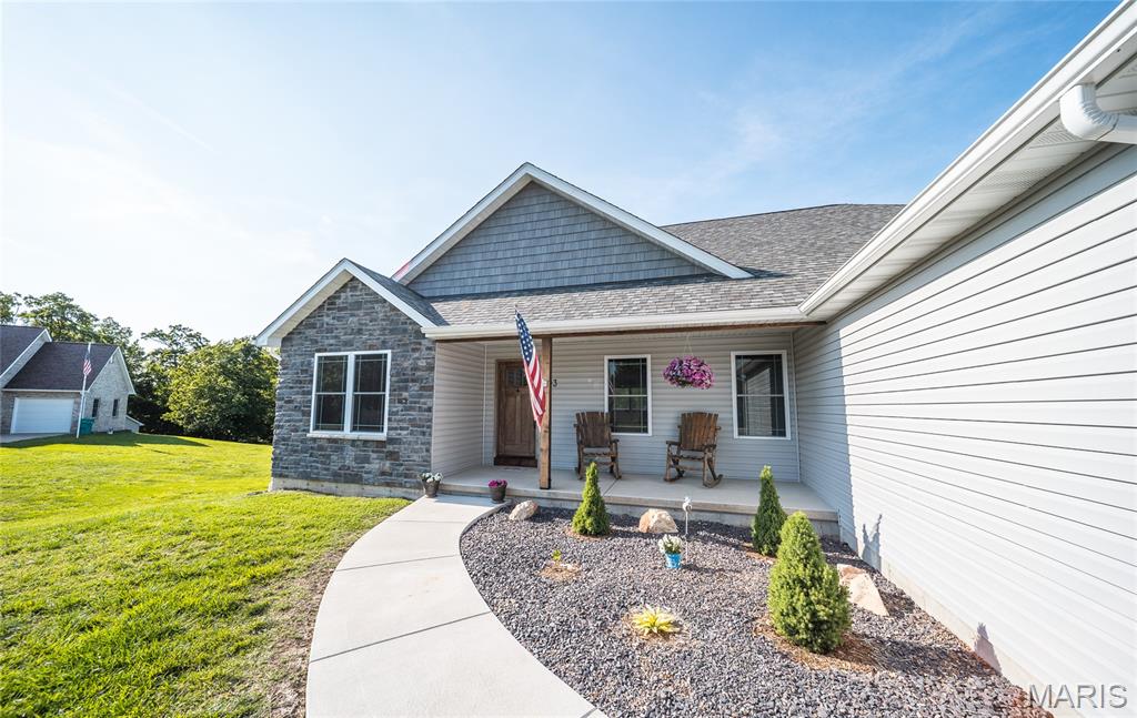 Logan Estates - Residential