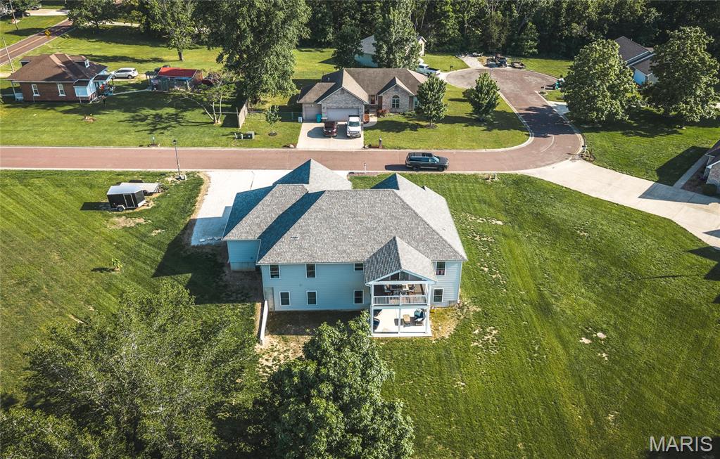 Logan Estates - Residential