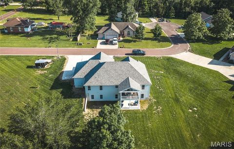 Tiny photo for 103 Keagan Place, Gerald, MO 63037 (MLS # 26030847)
