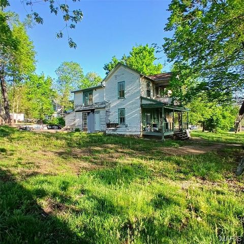 Photo of 585 Cr 32, Middlebrook, MO 63656 (MLS # 26023259)