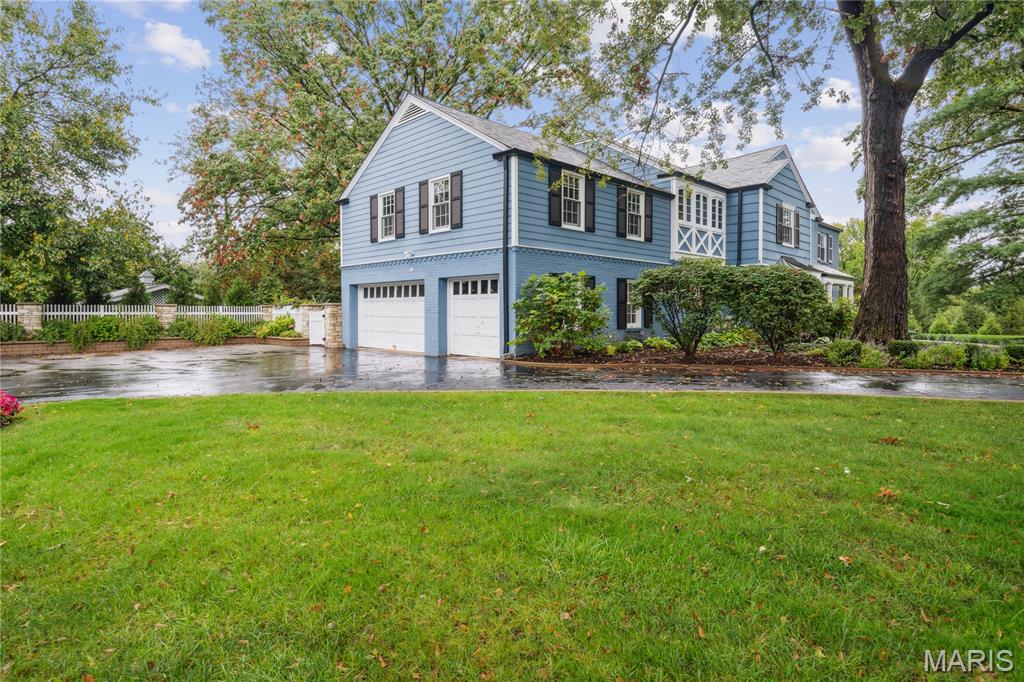 SCHEIDT ESTATE - Residential