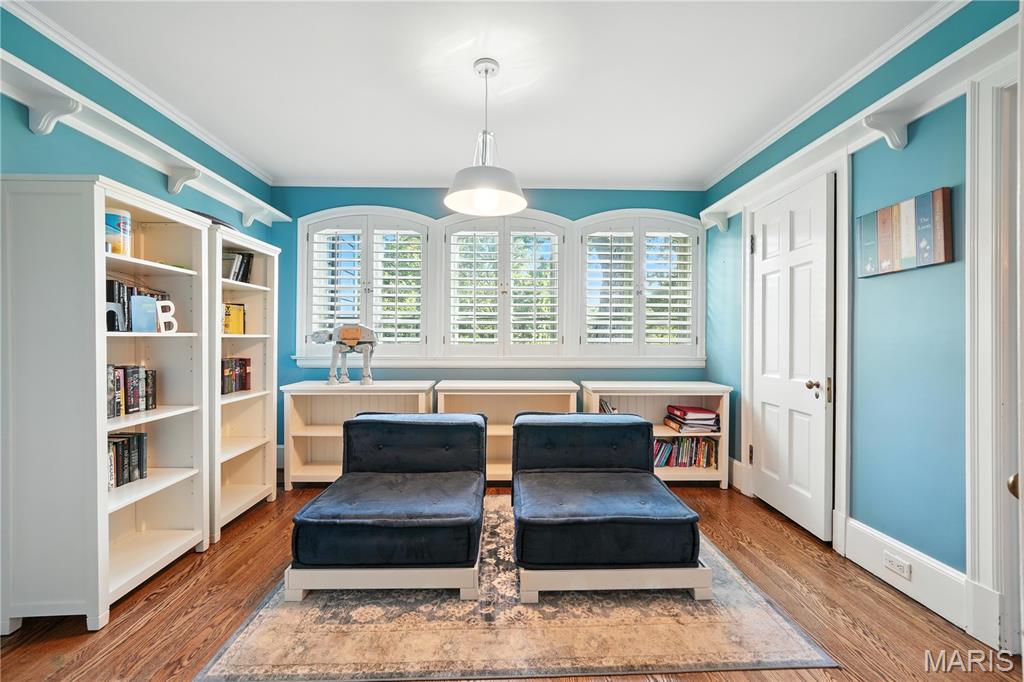 SCHEIDT ESTATE - Residential