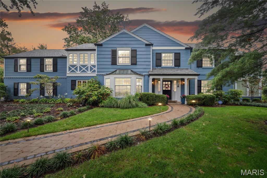 SCHEIDT ESTATE - Residential