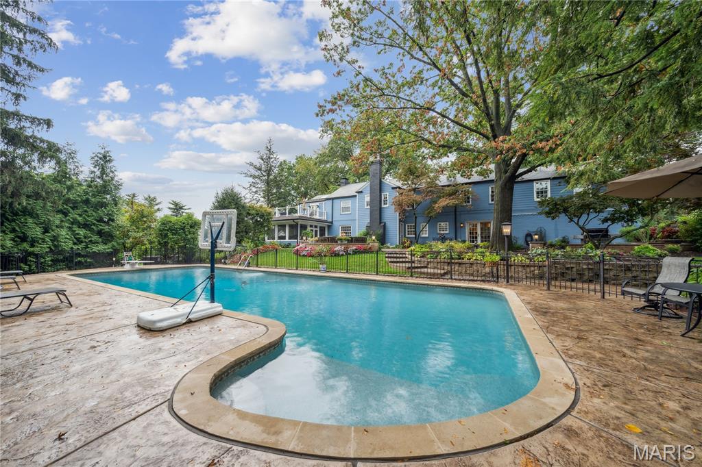 SCHEIDT ESTATE - Residential