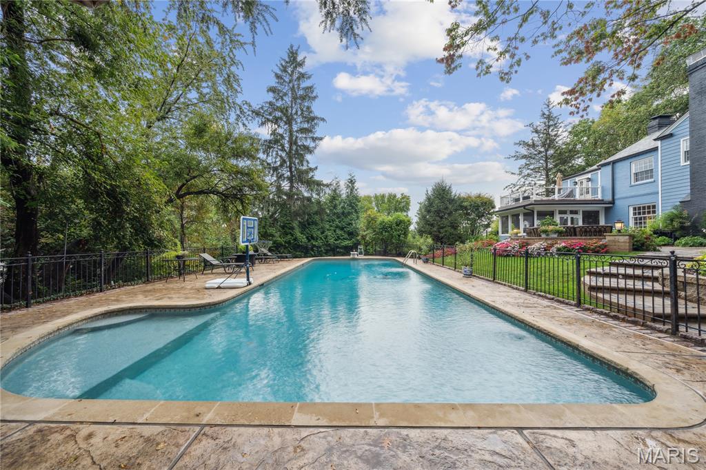 SCHEIDT ESTATE - Residential