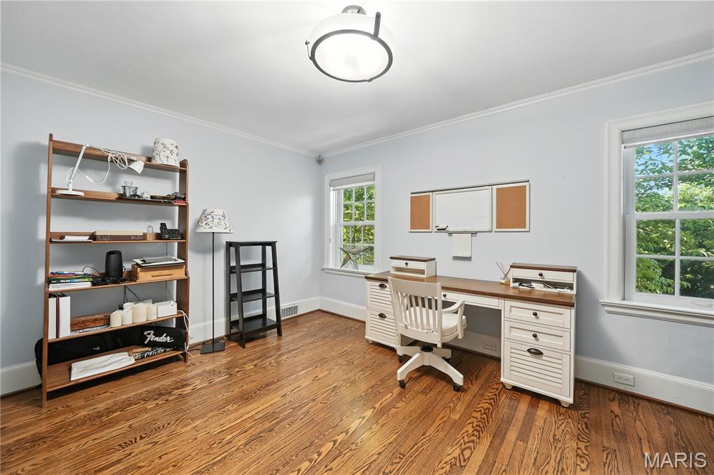 SCHEIDT ESTATE - Residential