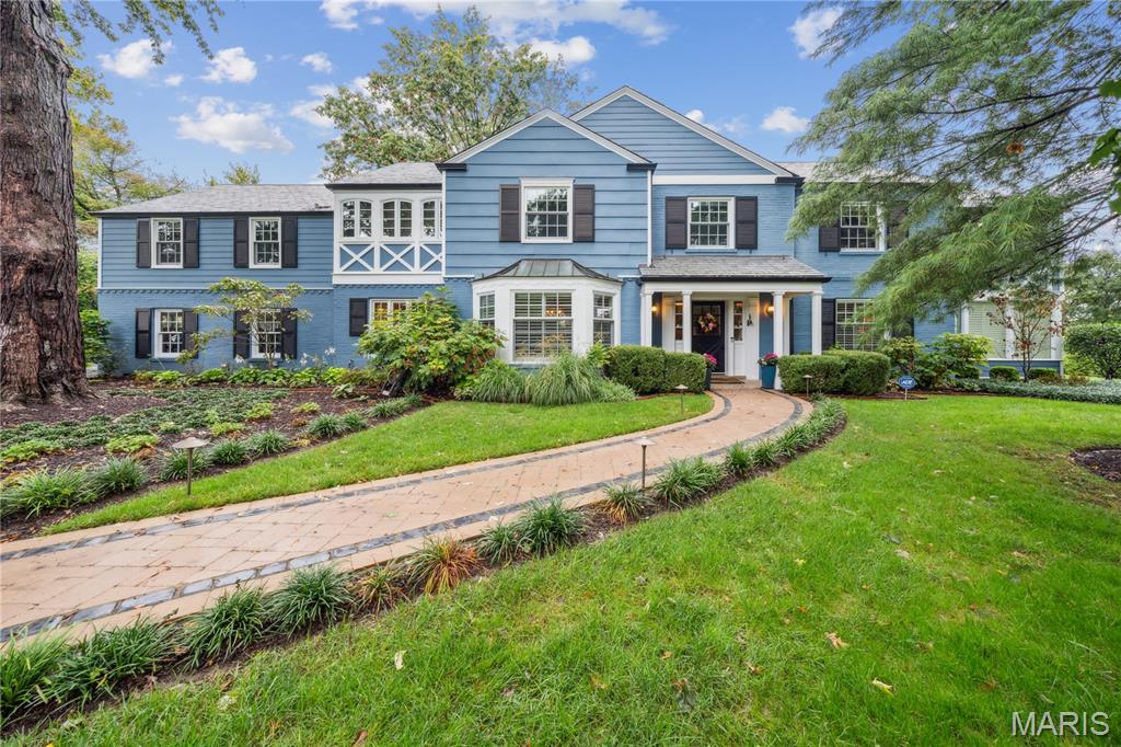 SCHEIDT ESTATE - Residential