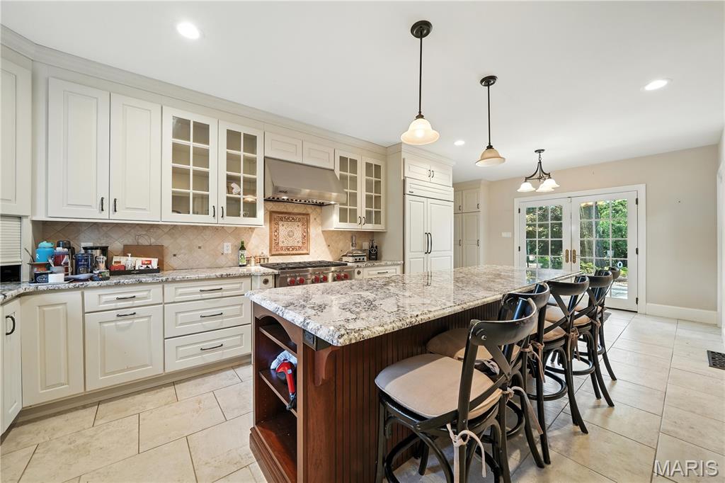 SCHEIDT ESTATE - Residential