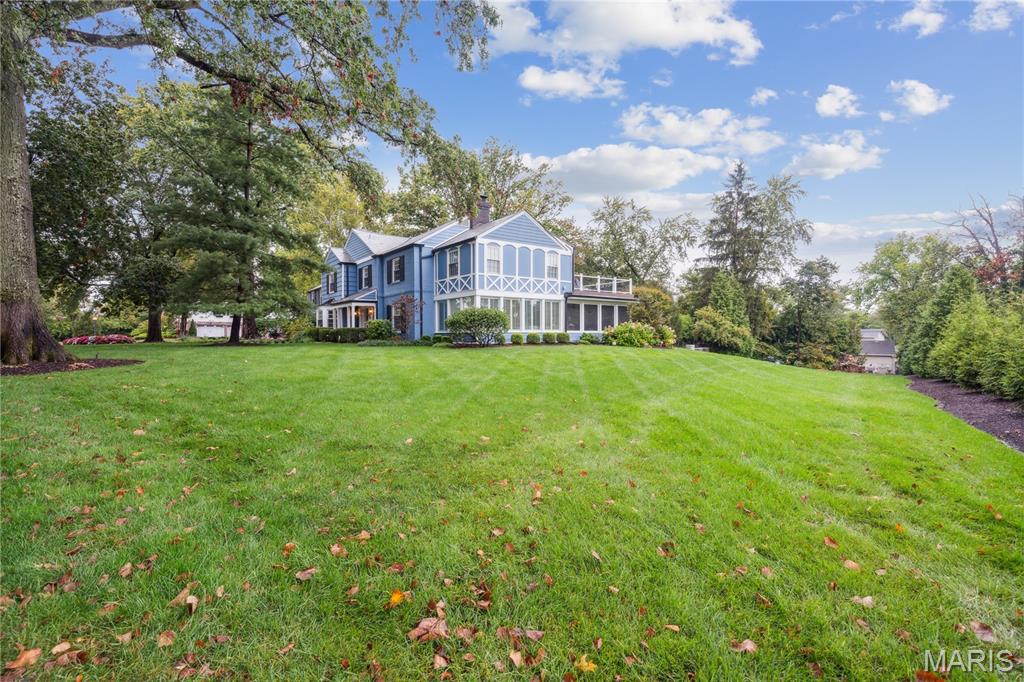 SCHEIDT ESTATE - Residential