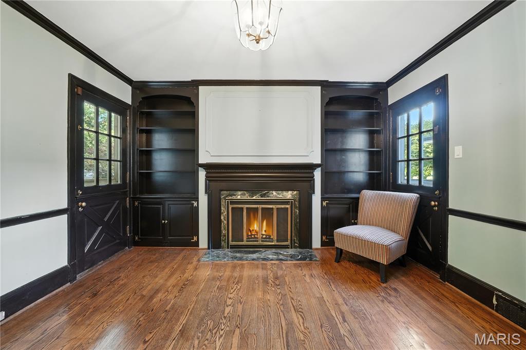 SCHEIDT ESTATE - Residential