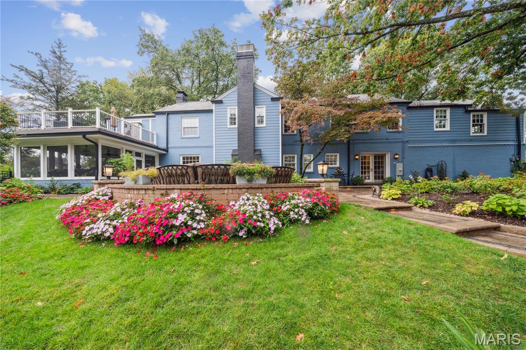 SCHEIDT ESTATE - Residential