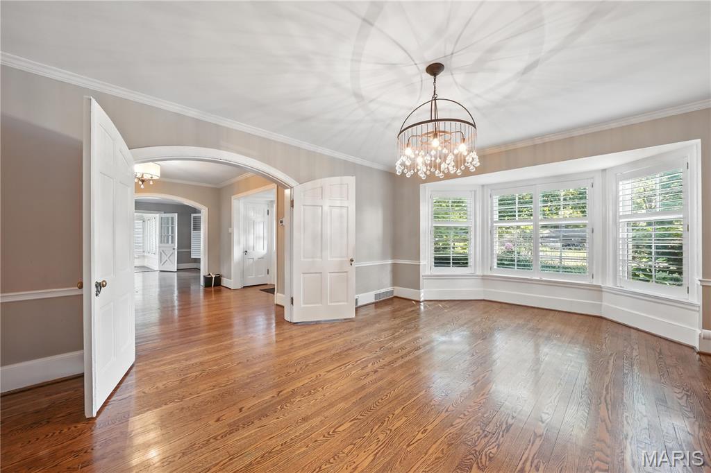 SCHEIDT ESTATE - Residential