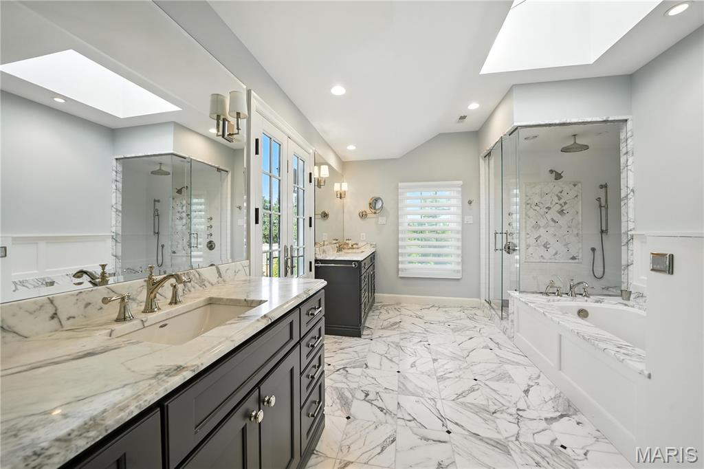 SCHEIDT ESTATE - Residential