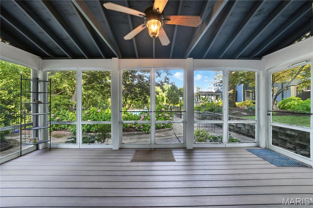 SCHEIDT ESTATE - Residential