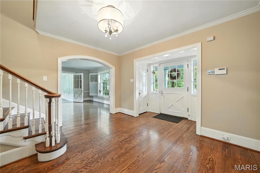 SCHEIDT ESTATE - Residential