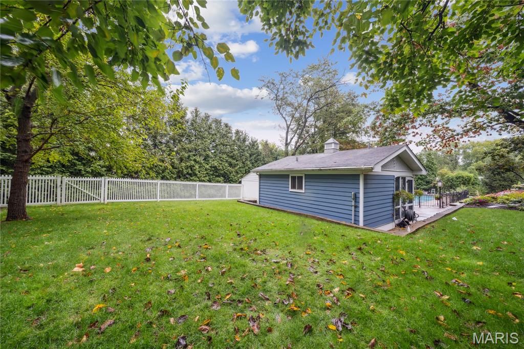 SCHEIDT ESTATE - Residential