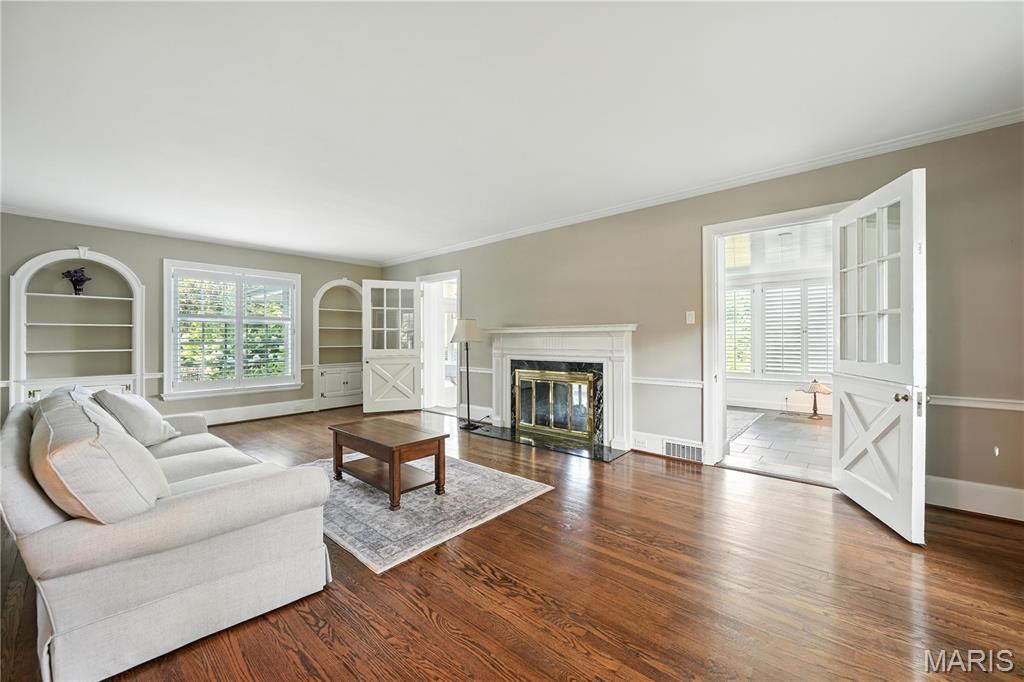 SCHEIDT ESTATE - Residential