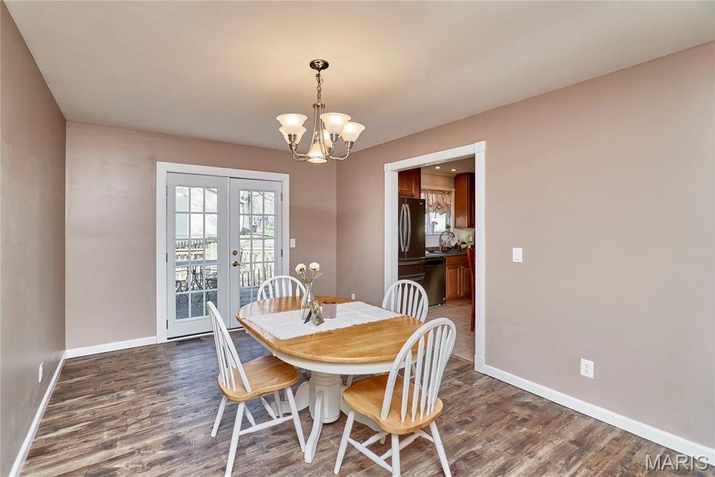 Hermitage #2 - Residential