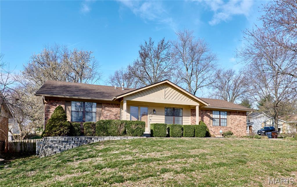 Hermitage #2 - Residential