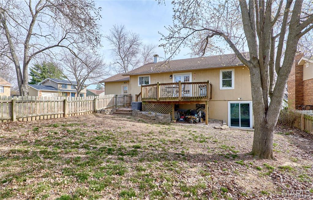 Hermitage #2 - Residential