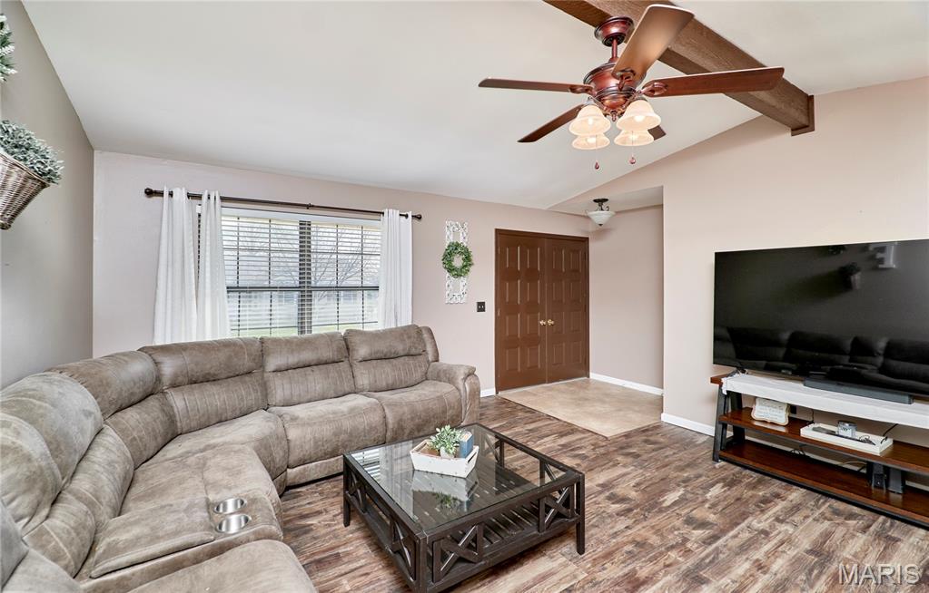 Hermitage #2 - Residential