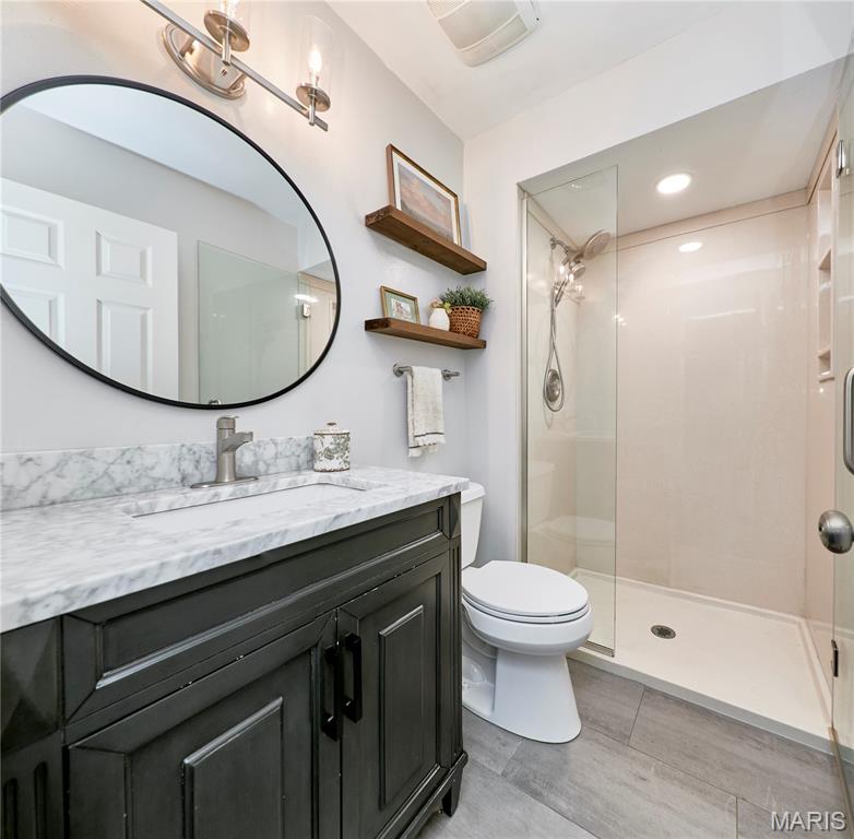 Hermitage #2 - Residential