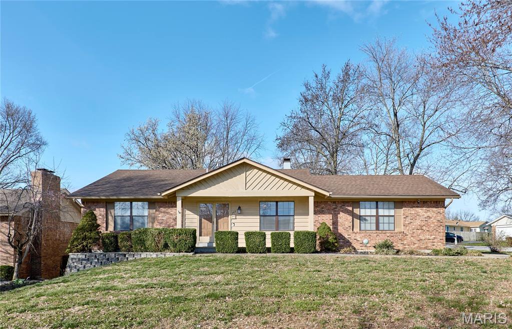 Hermitage #2 - Residential