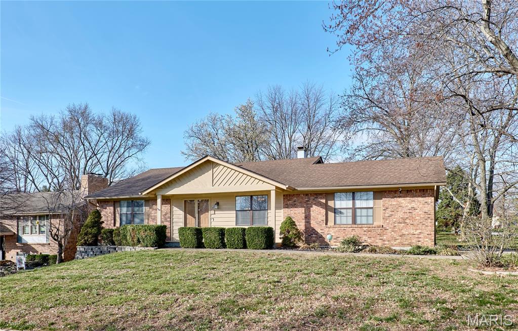 Hermitage #2 - Residential