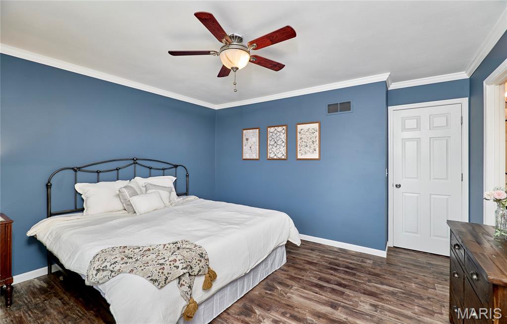 Hermitage #2 - Residential