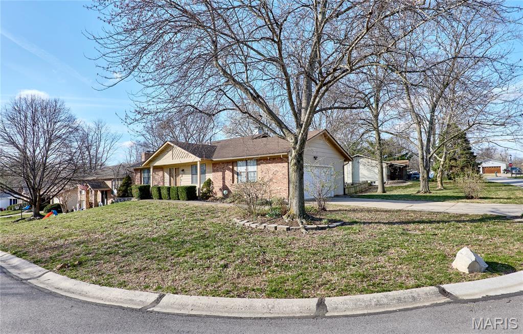 Hermitage #2 - Residential