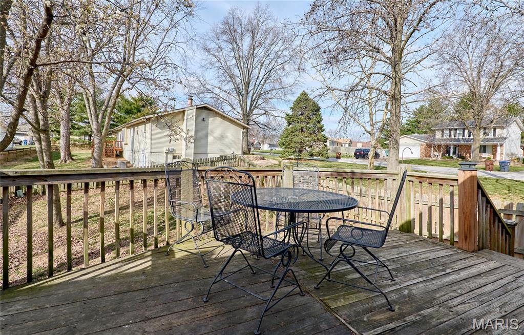 Hermitage #2 - Residential