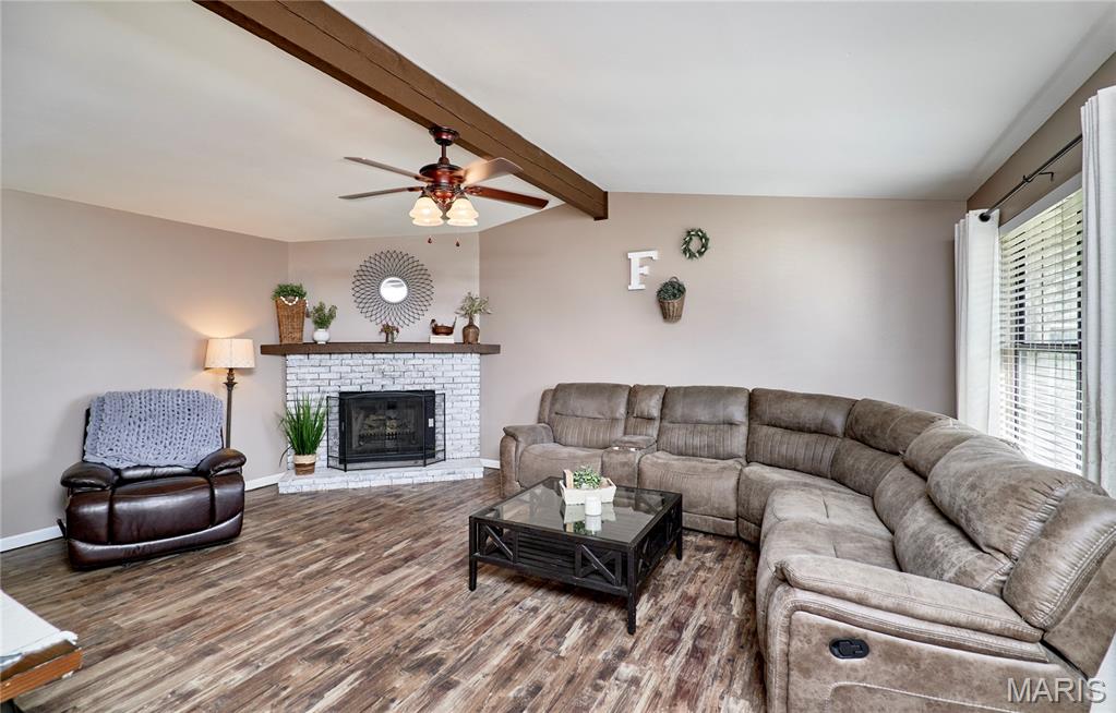 Hermitage #2 - Residential