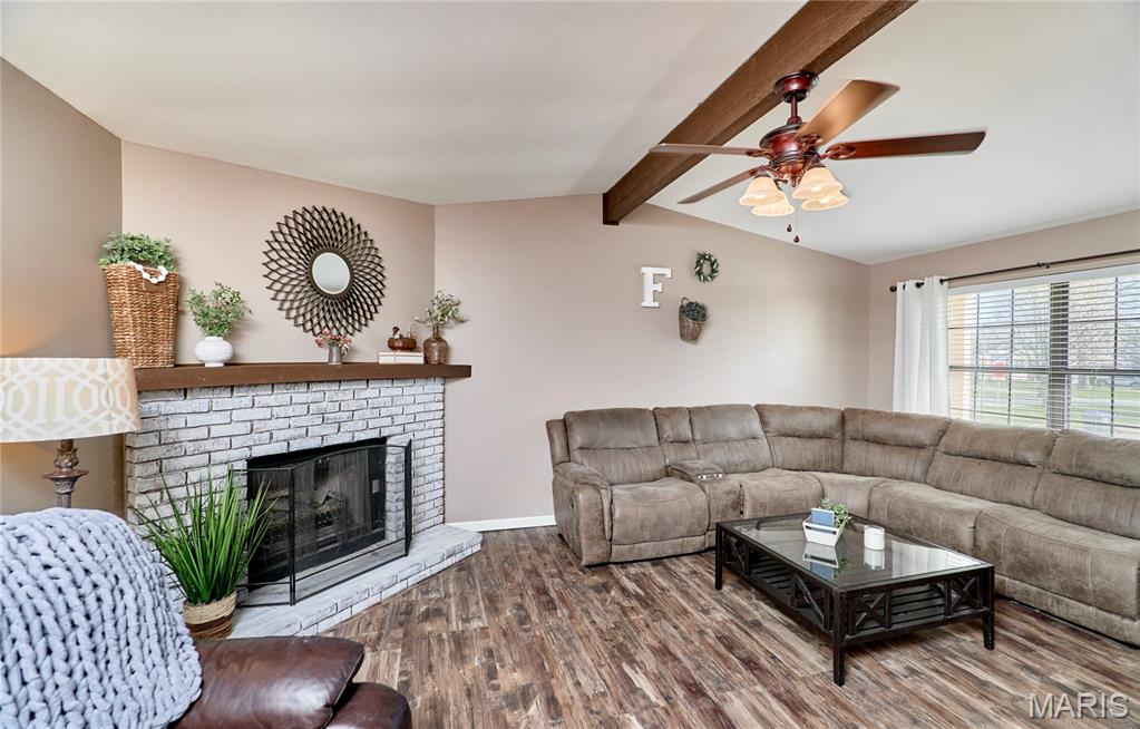 Hermitage #2 - Residential