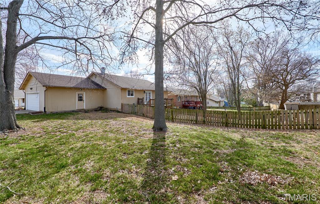 Hermitage #2 - Residential