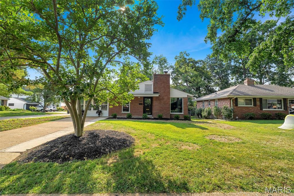 1003 Ormond Drive