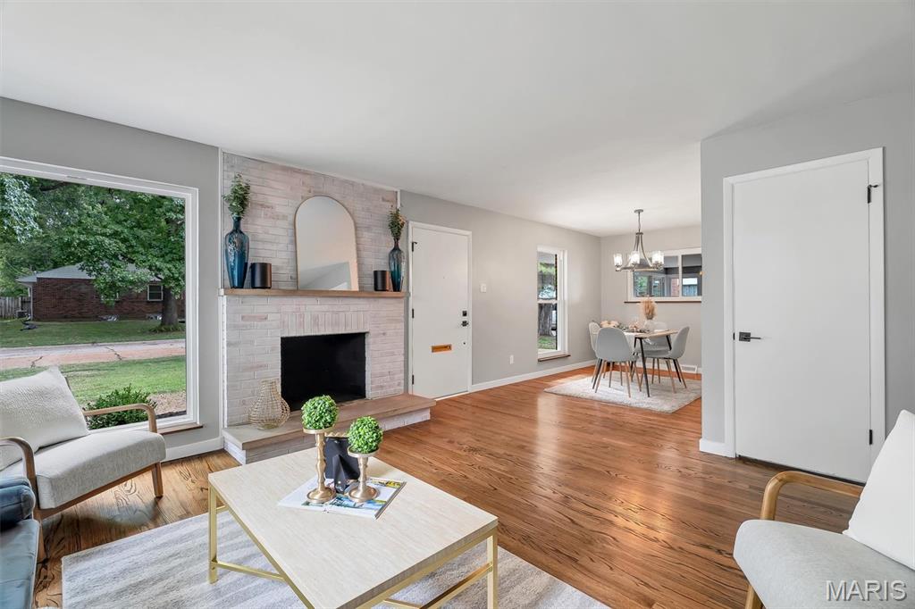 1003 Ormond Drive