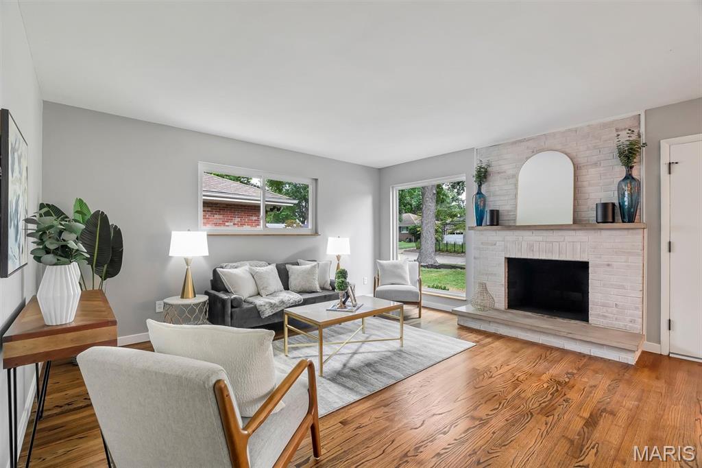1003 Ormond Drive