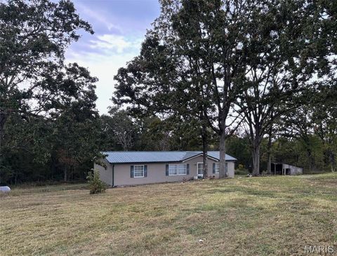 Tiny photo for 3811 Highway 137, Elk Creek, MO 65464 (MLS # 26018832)