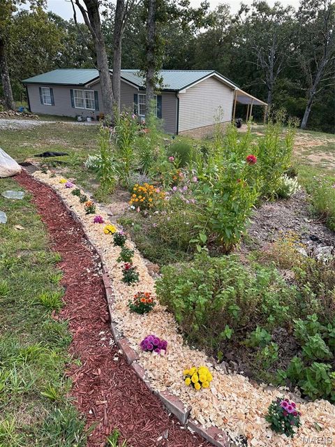 Tiny photo for 3811 Highway 137, Elk Creek, MO 65464 (MLS # 26018832)