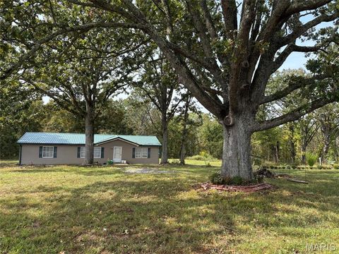 Photo of 3811 Highway 137, Elk Creek, MO 65464 (MLS # 26018832)