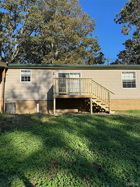 Tiny photo for 3811 Highway 137, Elk Creek, MO 65464 (MLS # 26018832)