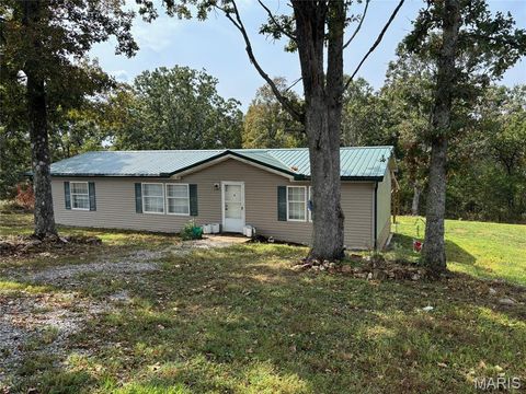 Tiny photo for 3811 Highway 137, Elk Creek, MO 65464 (MLS # 26018832)