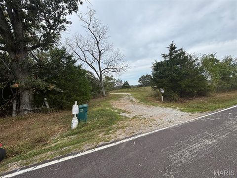 Tiny photo for 3811 Highway 137, Elk Creek, MO 65464 (MLS # 26018832)