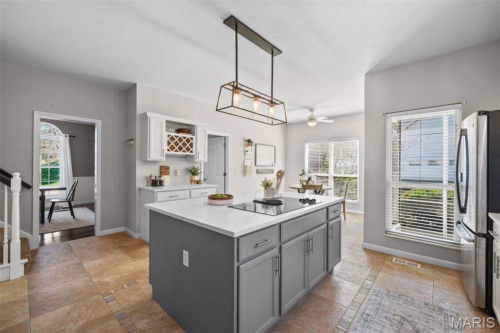 Forest Ridge Trails One - Residential