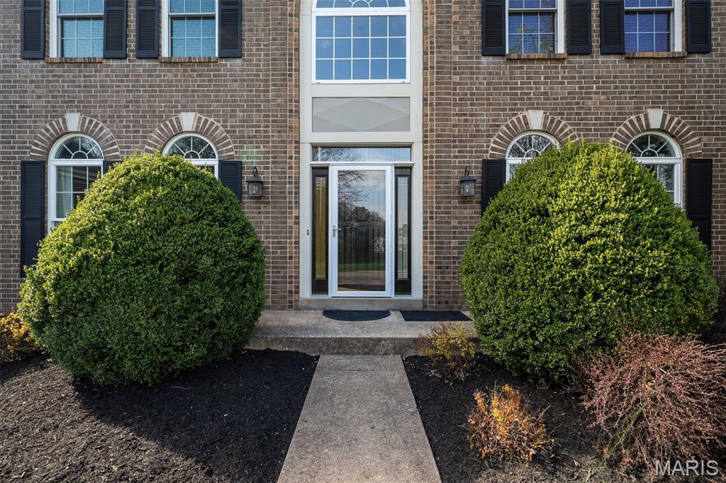 Forest Ridge Trails One - Residential