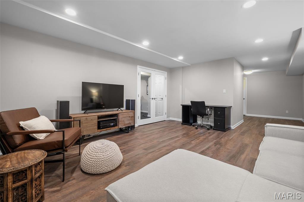 Forest Ridge Trails One - Residential