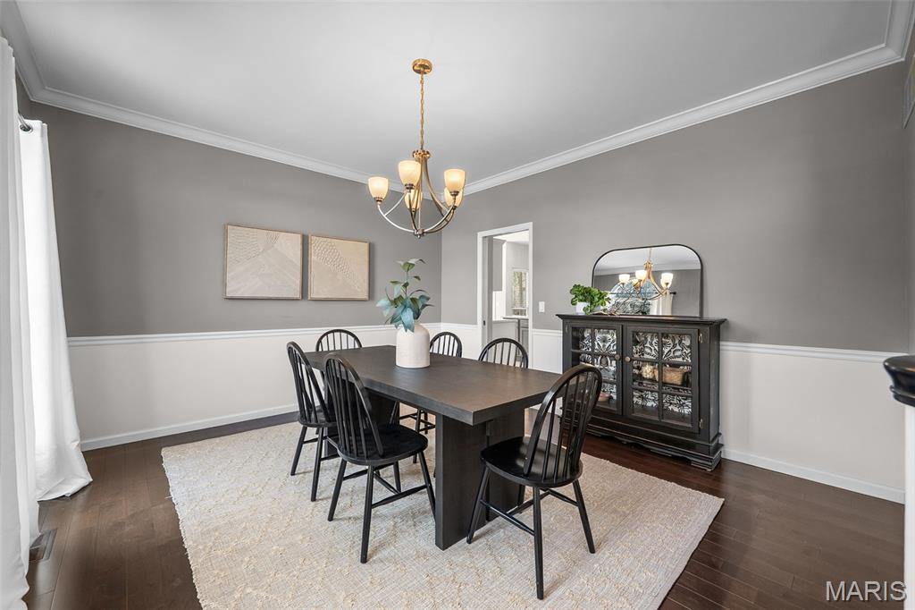 Forest Ridge Trails One - Residential