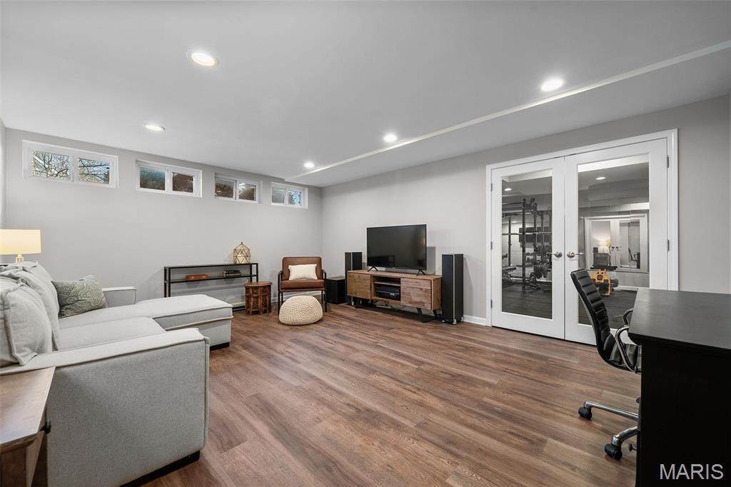 Forest Ridge Trails One - Residential