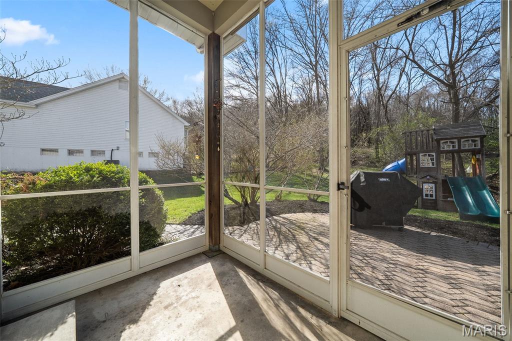 Forest Ridge Trails One - Residential