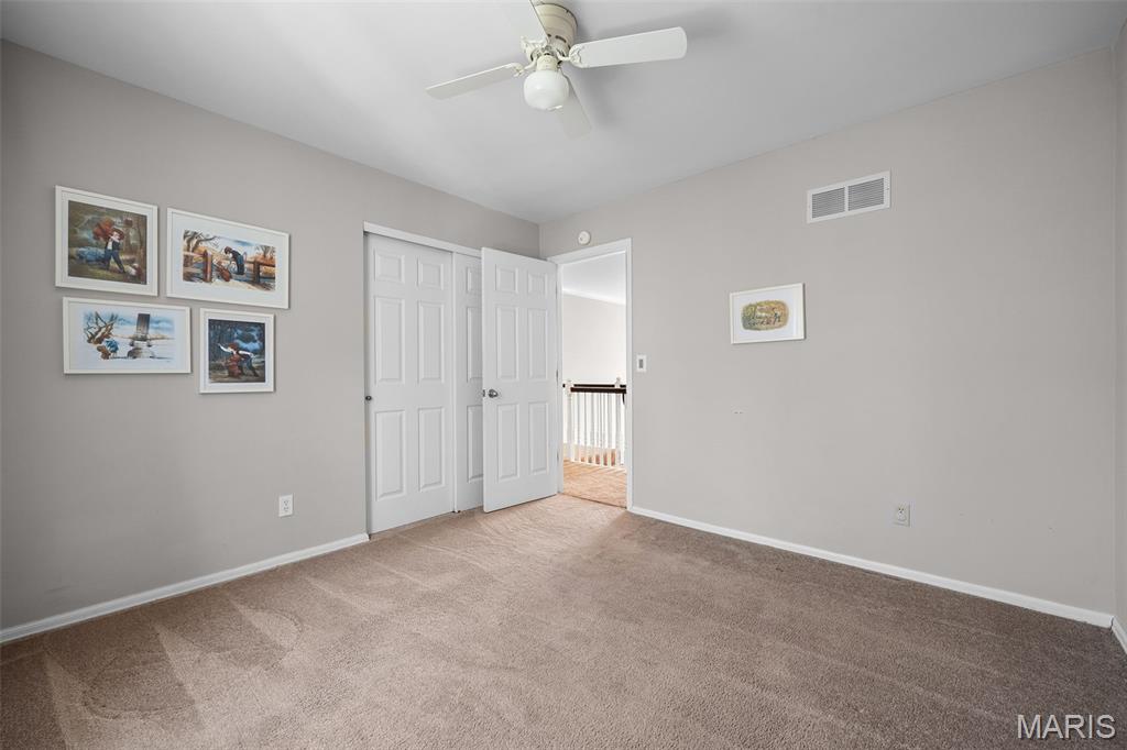 Forest Ridge Trails One - Residential